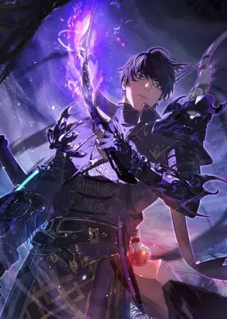 My Passive Skills Are Invincible [QISCANS]