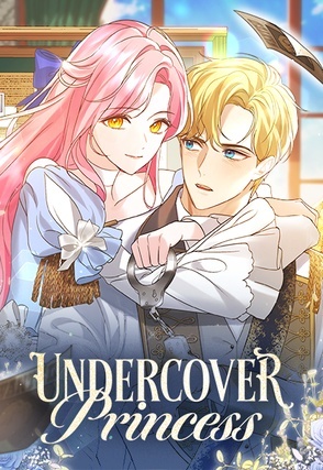 Undercover Princess (Official)